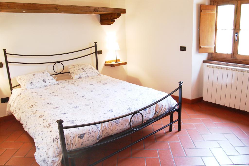 Agriturismo Il Piano Villa Pratovecchio Room photo