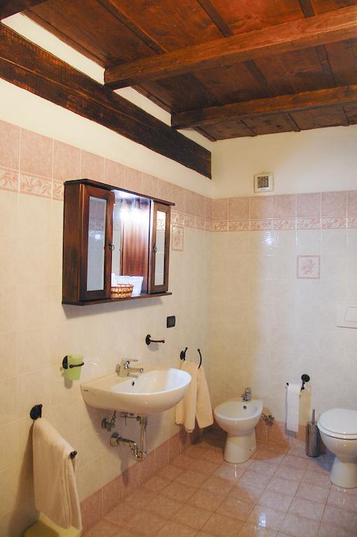 Agriturismo Il Piano Villa Pratovecchio Room photo